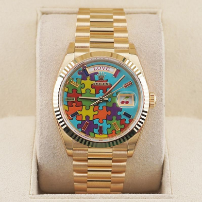 Rolex Day-Date (5A+)