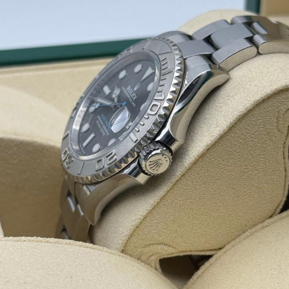 Yacht-Master 40 (SUPERCLON) (SUIZO)