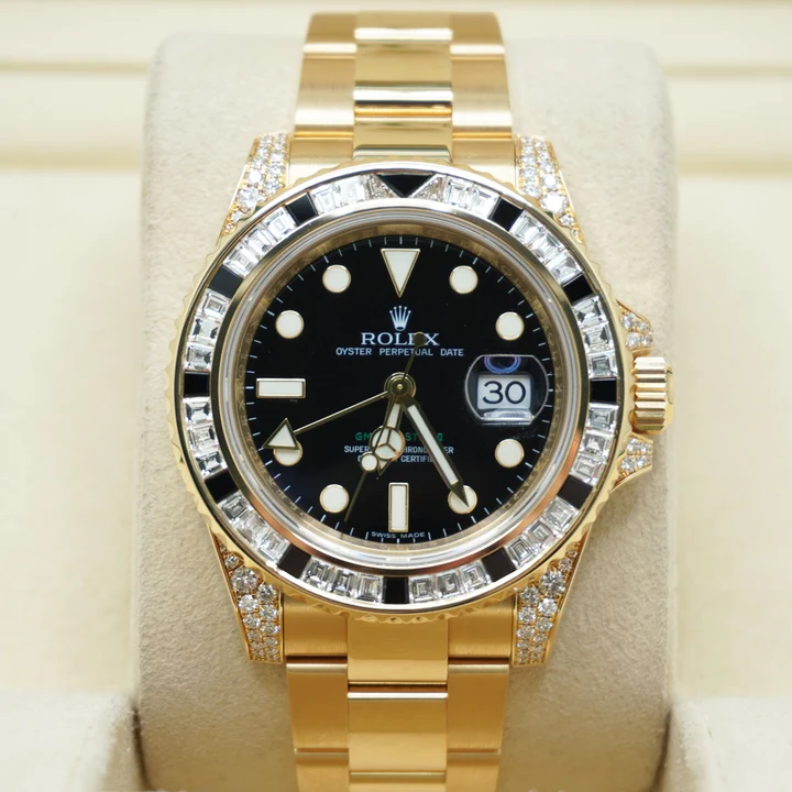 Rolex GMT-Master II (5A+)