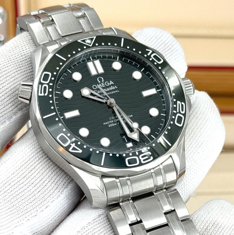 Omega Seamaster (5A+)