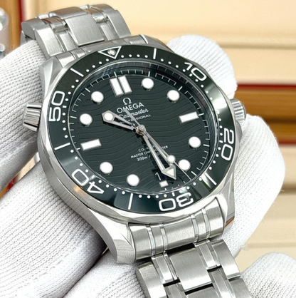 Omega Seamaster (5A+)