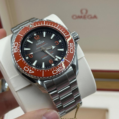 Omega Seamaster Deep (5A+)