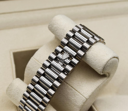 Rolex PRESIDENT 36mm (SUPERCLON)