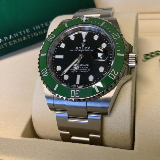 Rolex Submariner (SUPERCLON) (SUIZO)