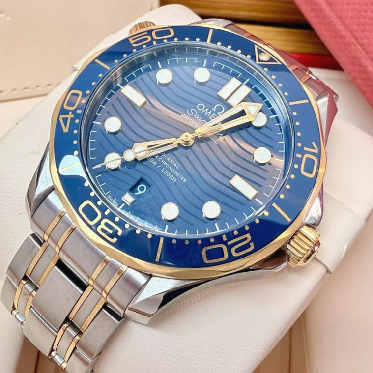 Omega Seamaster (5A+)