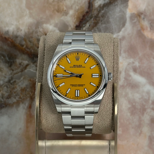 Rolex Oyster Perpetual 36mm (5A+)