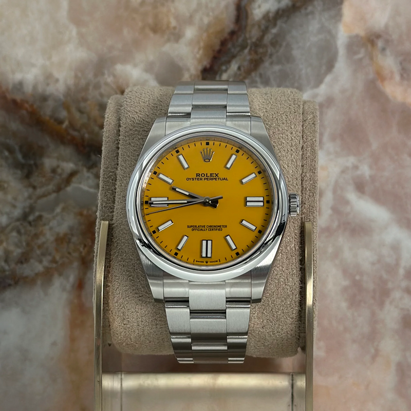 Rolex Oyster Perpetual 36mm (5A+)
