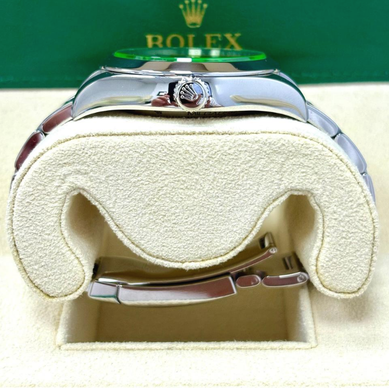 Rolex MILGAUSS (SUPERCLON) (SUIZO)