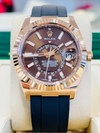 Rolex Sky-Dweller (5A+)