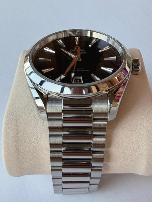 Omega Seamaster (5A+)