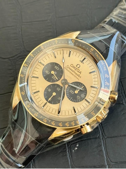Omega SpeedMaster (5A+)