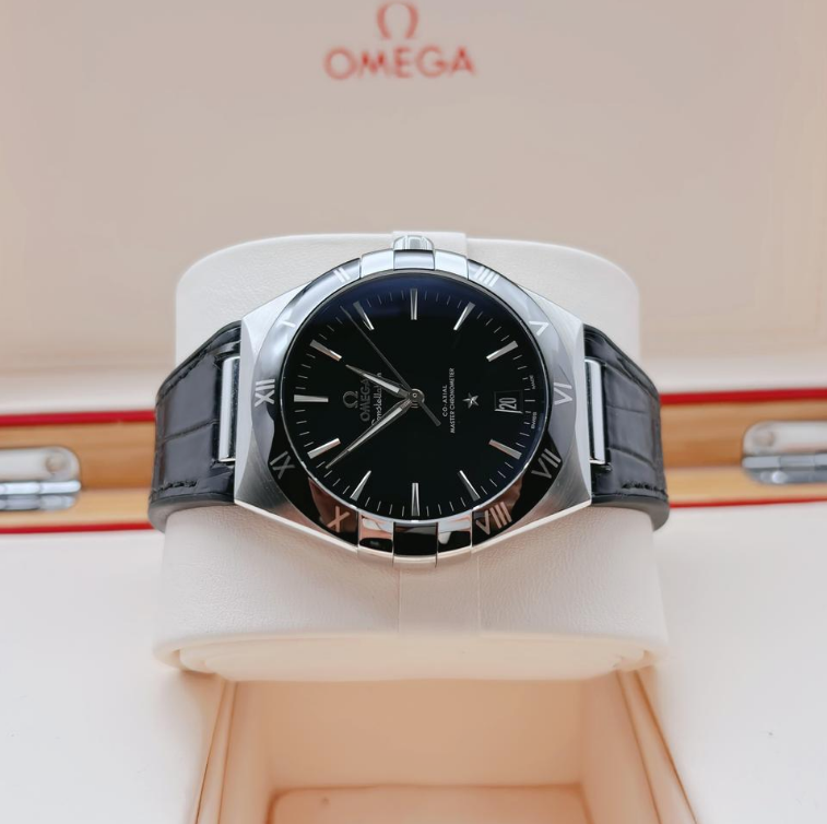 Omega Constelation (5A+)