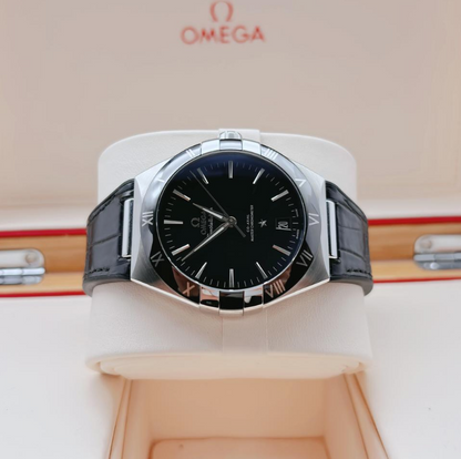 Omega Constelation (5A+)