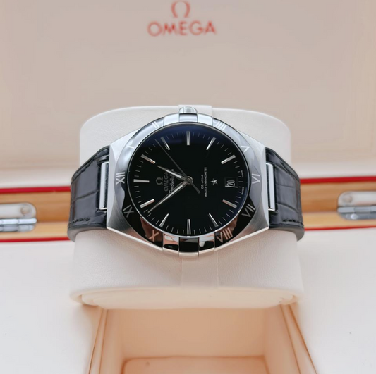 Omega Constelation (5A+)