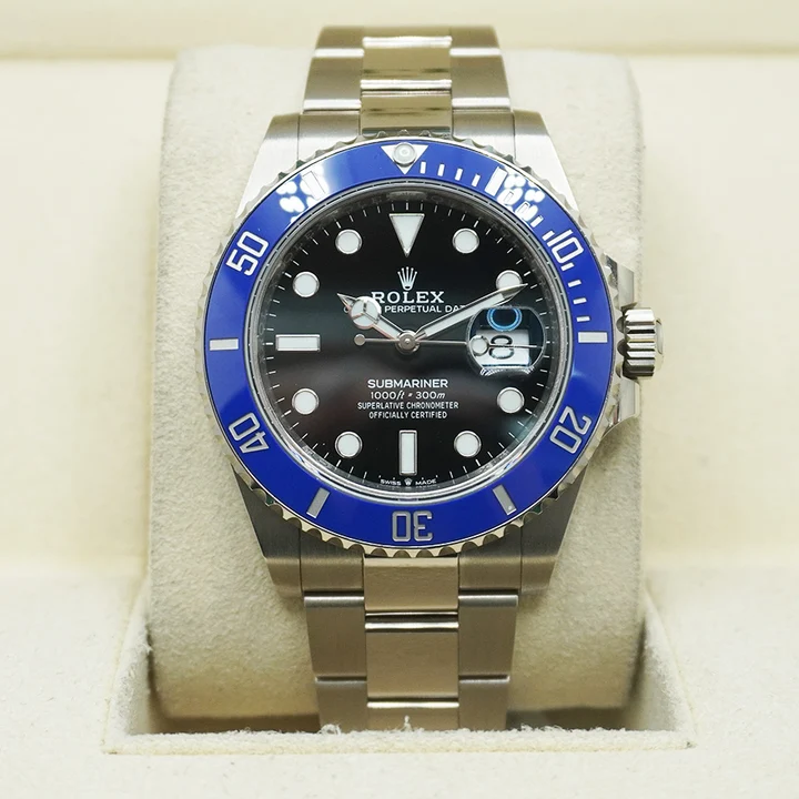 Rolex Submariner (5A+)