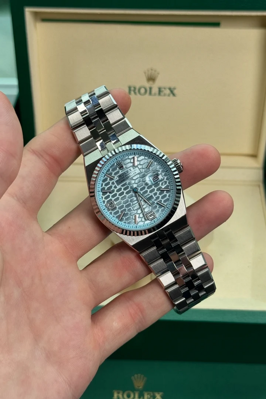 Land-Dweller 40 (SUPERCLON)
