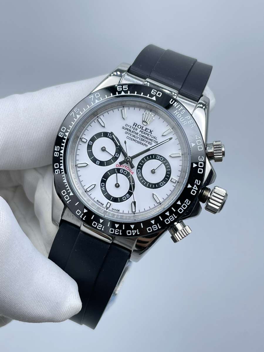Rolex Daytona (SUPERCLON) (SUIZO)