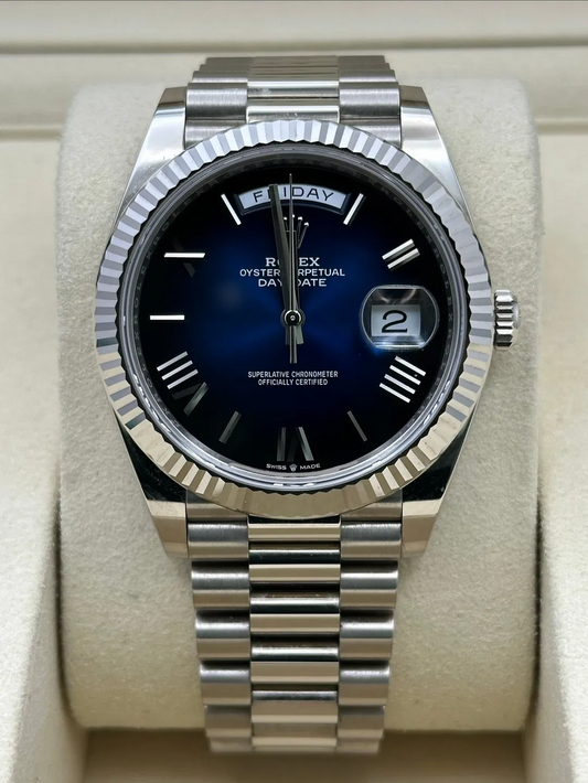 Rolex President (5A+)