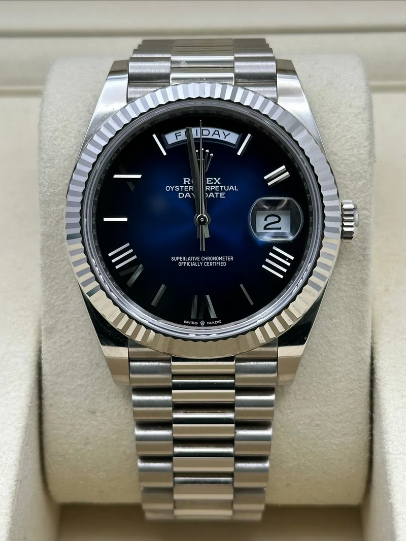 Rolex President (5A+)