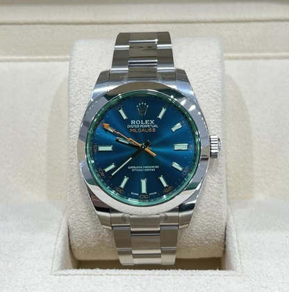 Rolex Milgauss (5A+)