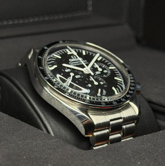 Omega SeaMaster (SUPERCLON) (SUIZO)