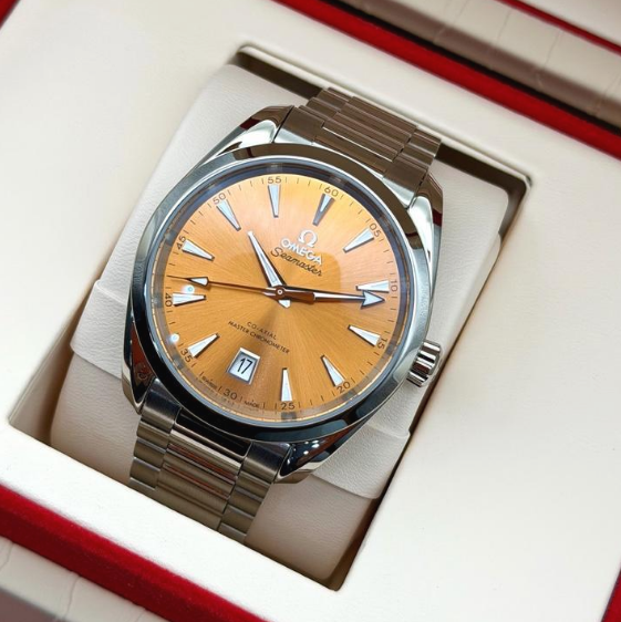 Omega Seamaster (5A+)