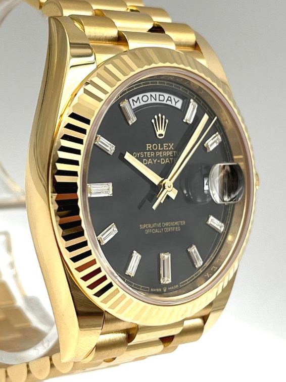 Rolex President (5A+)