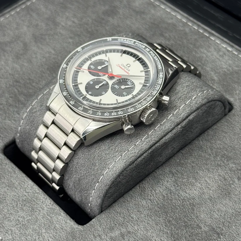 Omega SeaMaster (SUPERCLON) (SUIZO)