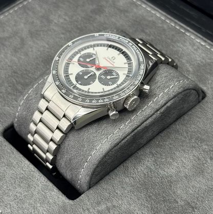 Omega SeaMaster (SUPERCLON) (SUIZO)