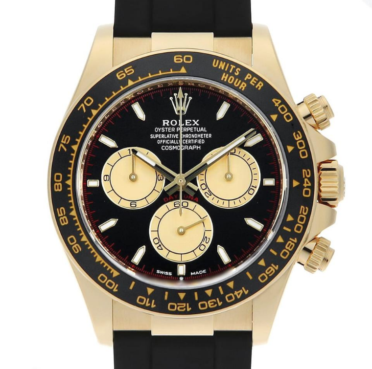 Rolex Daytona (5A+)