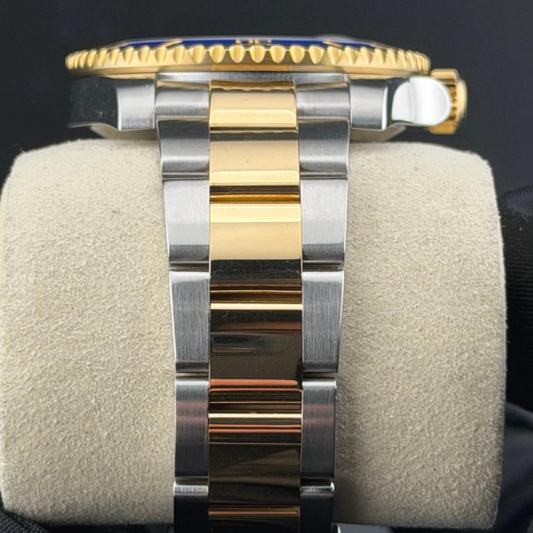 Rolex Submariner (SUPERCLON) (SUIZO) (SKU: 13)