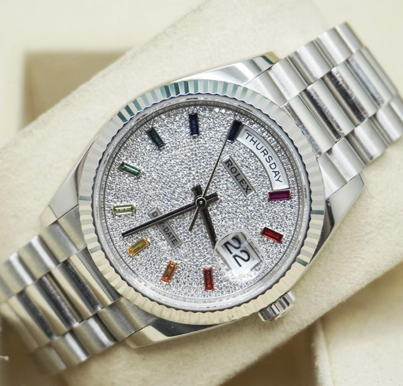 Rolex President 36mm (5A+)