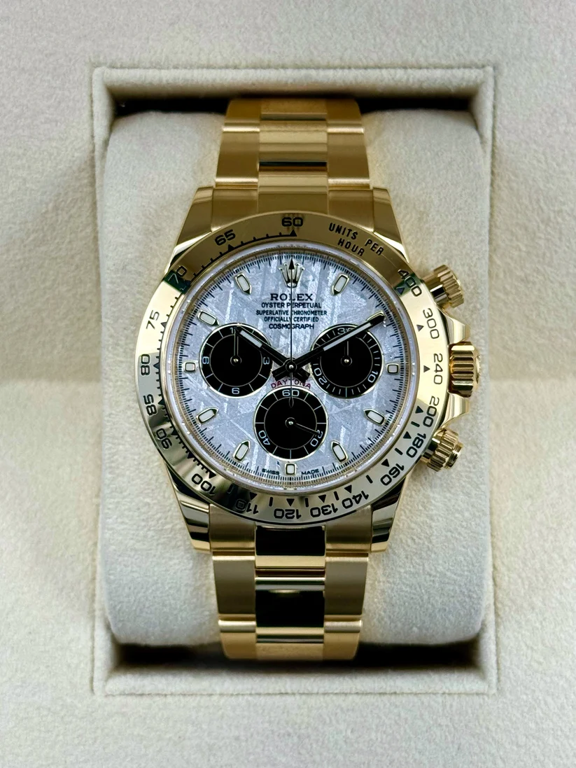 Rolex Daytona (5A+)