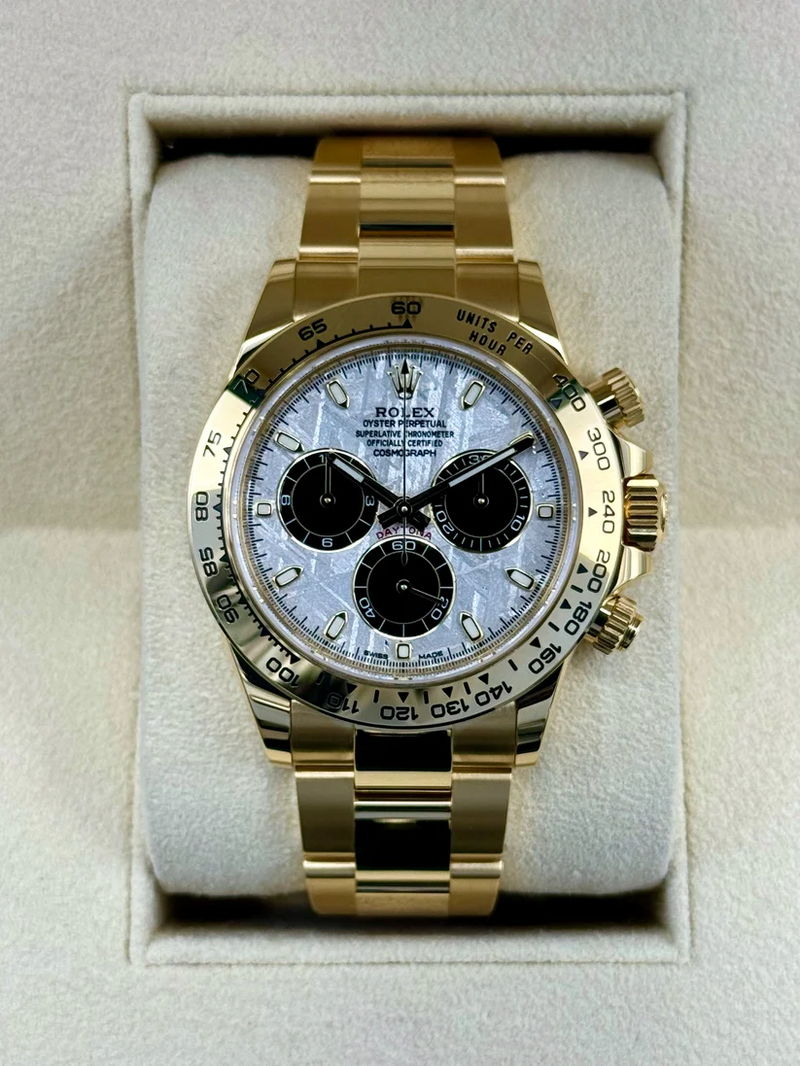 Rolex Daytona (5A+)