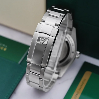 Rolex MILGAUSS (SUPERCLON) (SUIZO)