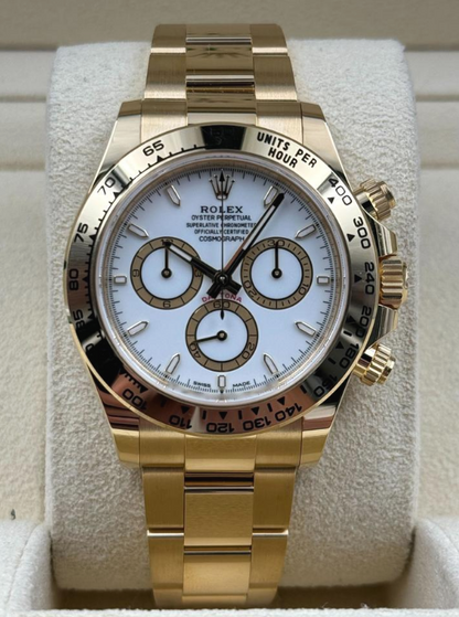 Rolex Daytona (SUPERCLON) (SUIZO)