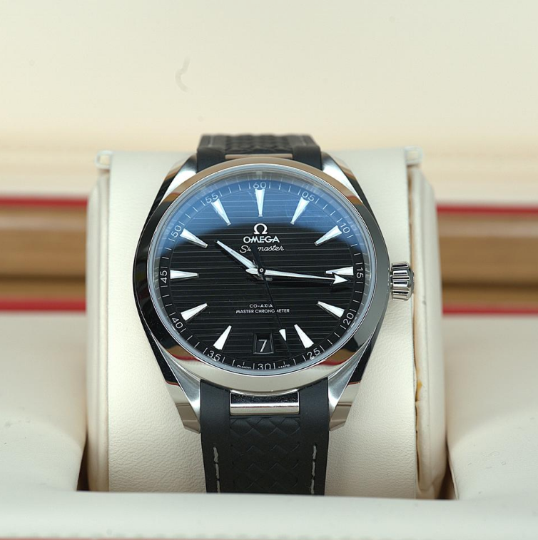 Omega Seamaster (5A+)