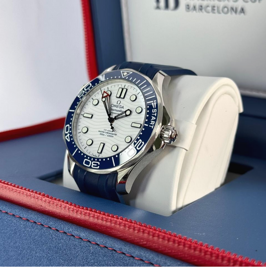 Omega Seamaster (5A+)