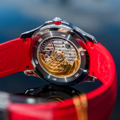PATEK AQUANAUT (SUPERCLON) (SUIZO)
