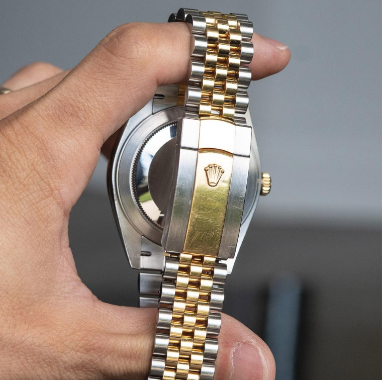 Rolex Datejust 36mm (5A+)
