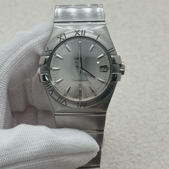 Omega Constelation Lady 32mm (5A+)