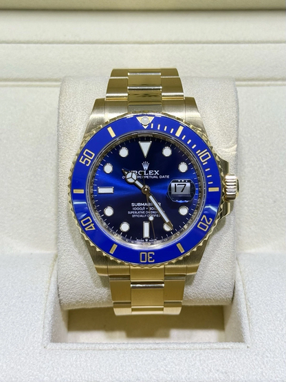 Rolex Submariner (5A+)