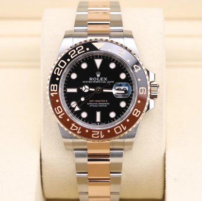 Rolex GMT-Master II (5A+)
