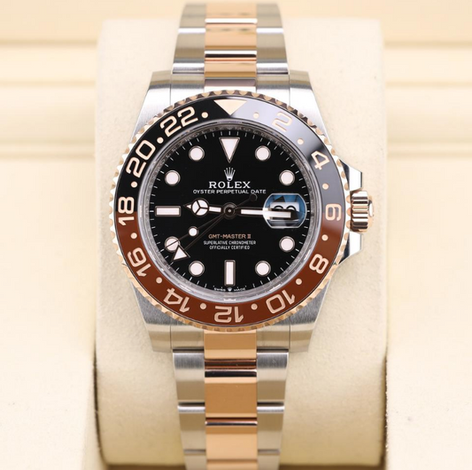Rolex GMT-Master II (5A+)