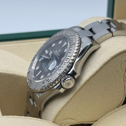 Rolex Yacht Master (5A+)