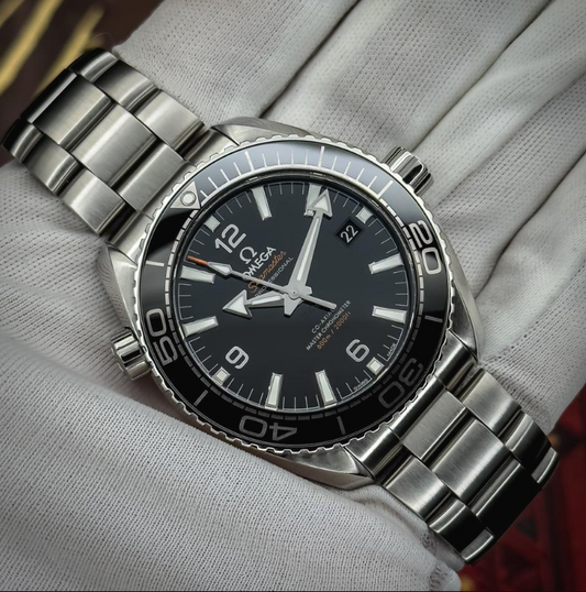 Omega SeaMaster (SUPERCLON) (SUIZO)
