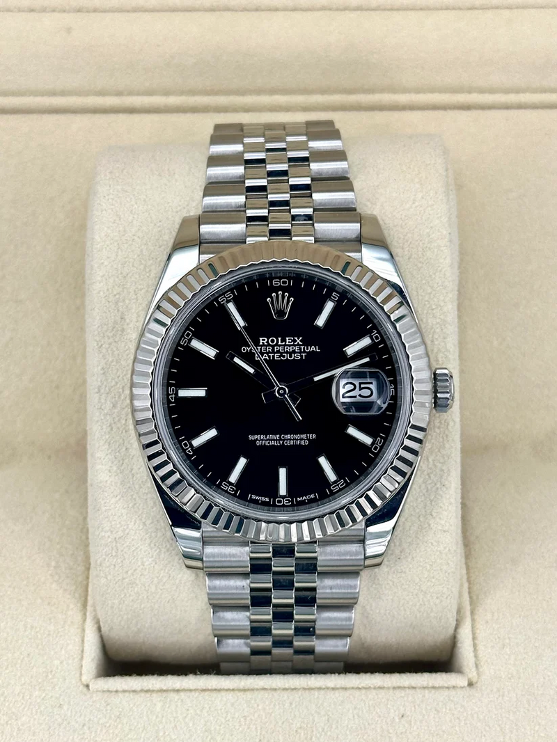 Rolex Datejust (5A+)