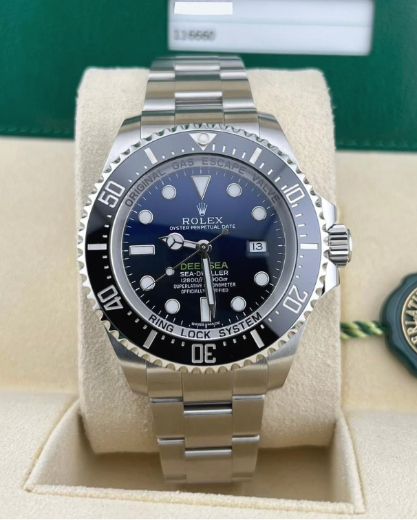 Rolex SEA DWELLER (5A+)