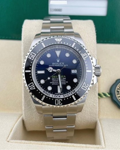 Rolex SEA DWELLER (5A+)