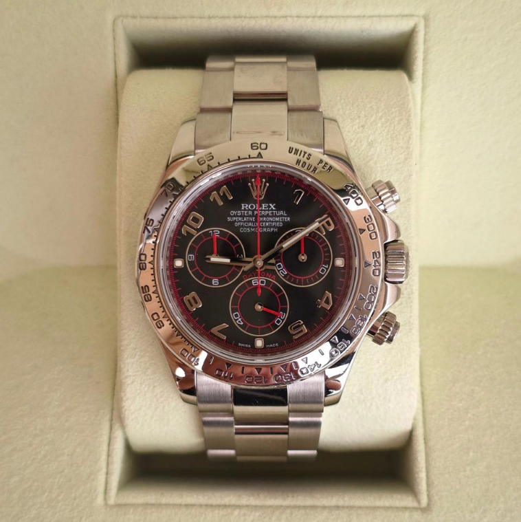Rolex Daytona (5A+)